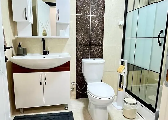 Kaira Homes 1 아파트