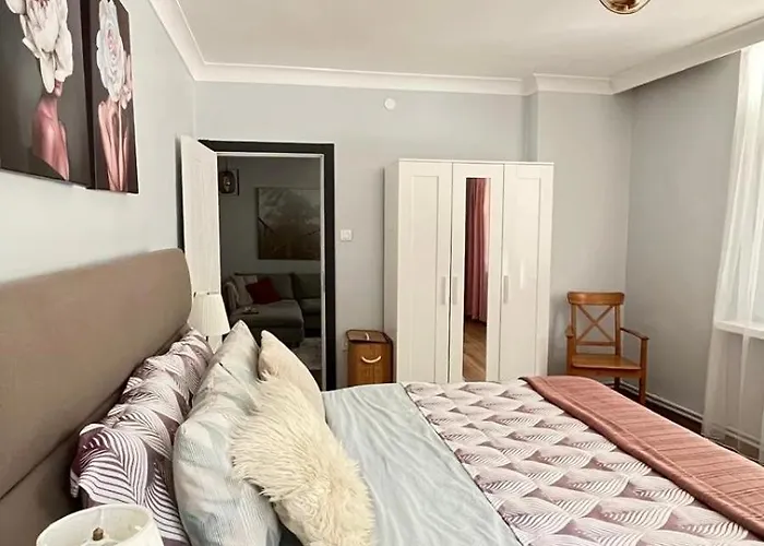 Appartement Kaira Homes 1