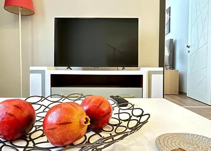 Appartement Kaira Homes 1