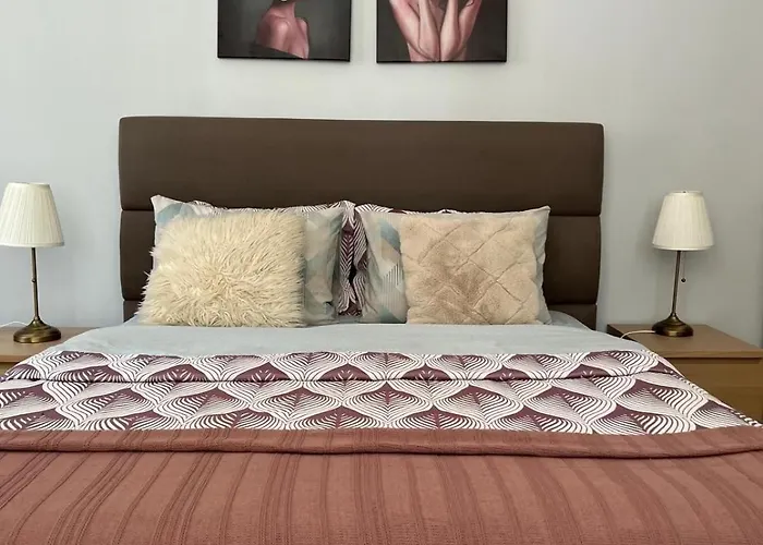 Kaira Homes 1 * 앙카라