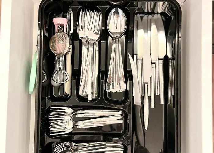 아파트 Kaira Homes 1 앙카라