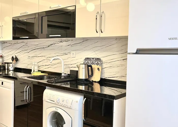 Kaira Homes 1 아파트