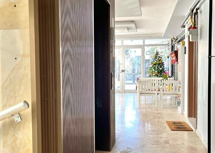 아파트 Kaira Homes 1 *