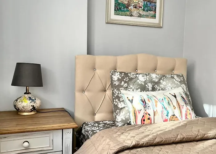 Appartement Kaira Homes 1 *