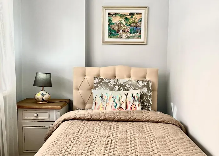 Kaira Homes 1 아파트