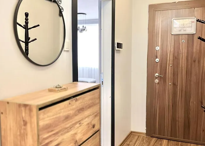 Kaira Homes 1 아파트 앙카라