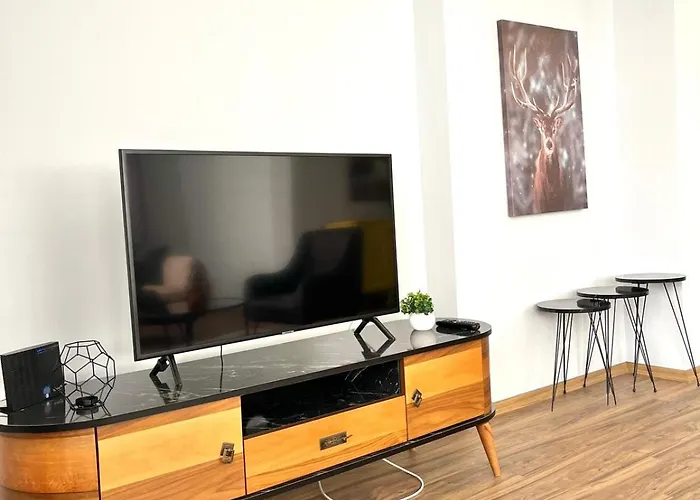 Appartement Kaira Homes 1 Ankara