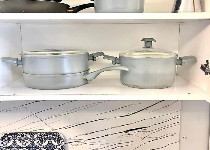 Kaira Homes 1 앙카라