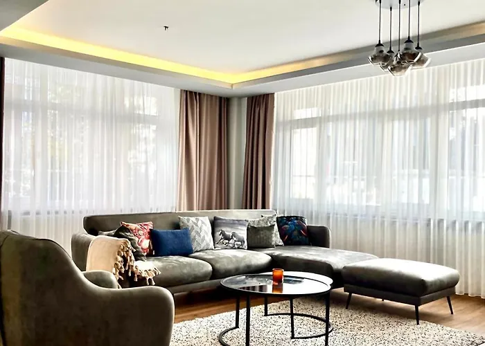 Kaira Homes 1 아파트