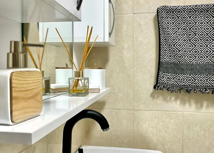 Appartement Kaira Homes 1 Ankara