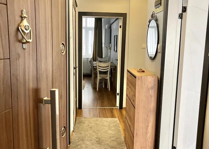 Kaira Homes 1 * Ankara