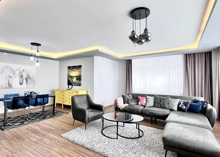 Kaira Homes 1 Ankara
