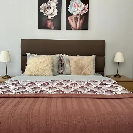 Kaira Homes 1 * アンカラ