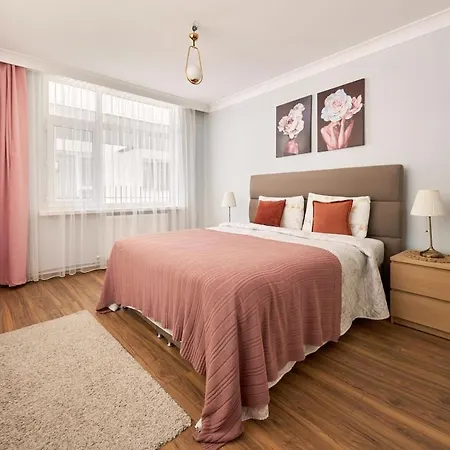 Kaira Homes 1 * 앙카라