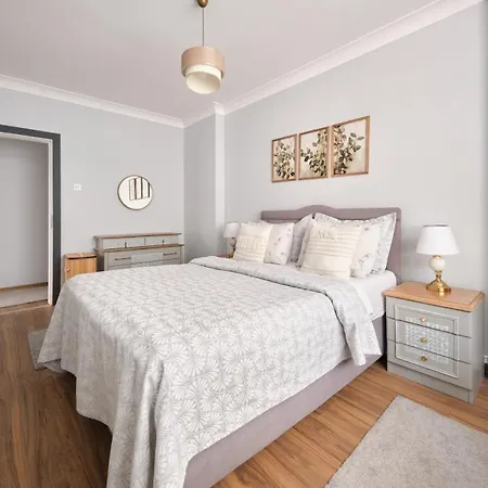 Kaira Homes 1 아파트 앙카라
