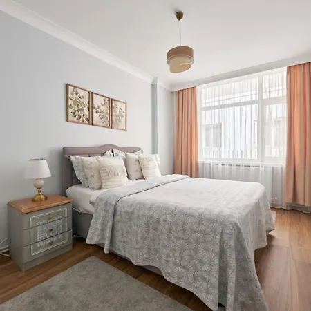 Kaira Homes 1 아파트 앙카라