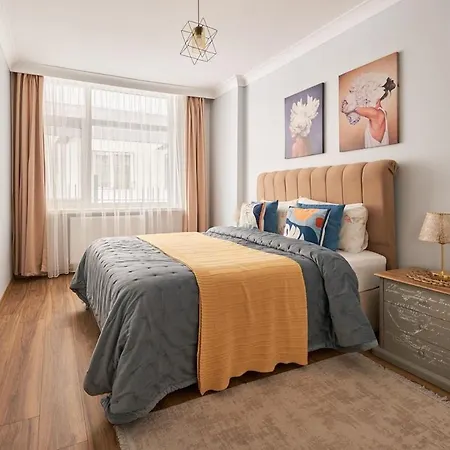 아파트 Kaira Homes 1