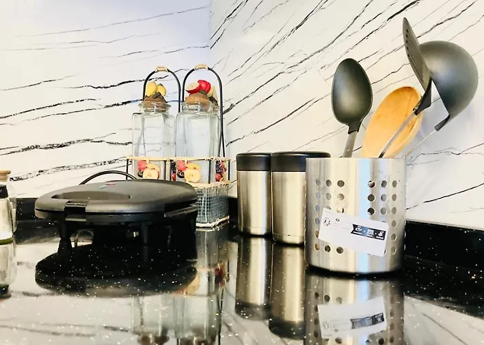 Kaira Homes 1 * アンカラ