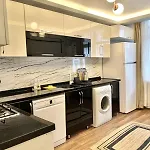 شقة Kaira Homes 1 أنقرة