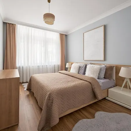 Apartman Kaira Homes 1 Ankara