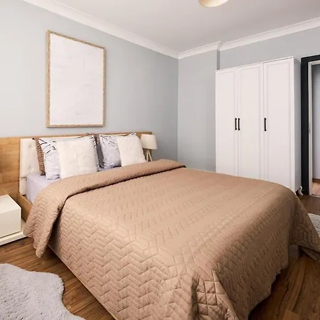 Kaira Homes 1 Ankara