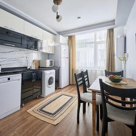 Kaira Homes 1 Apartman