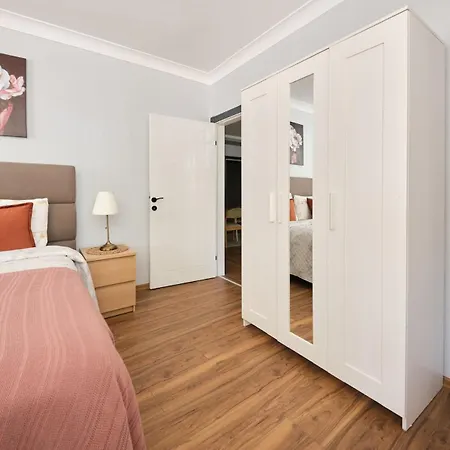 Kaira Homes 1 Apartman Ankara