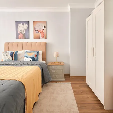 Kaira Homes 1 Ankara