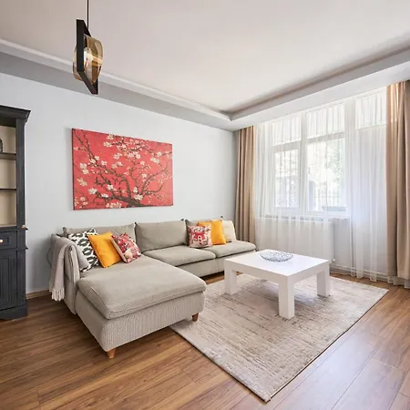 Apartman Kaira Homes 1 Ankara