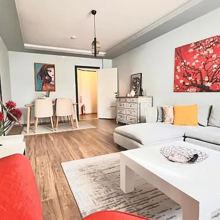 Kaira Homes 1 Apartman Ankara