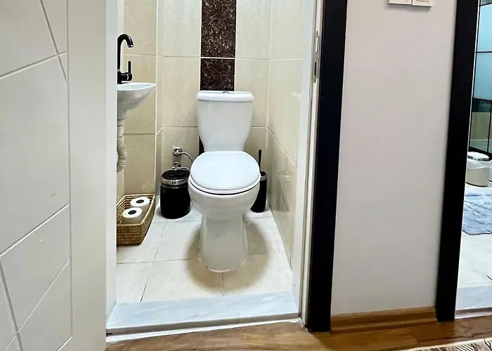 شقة Kaira Homes 1 أنقرة