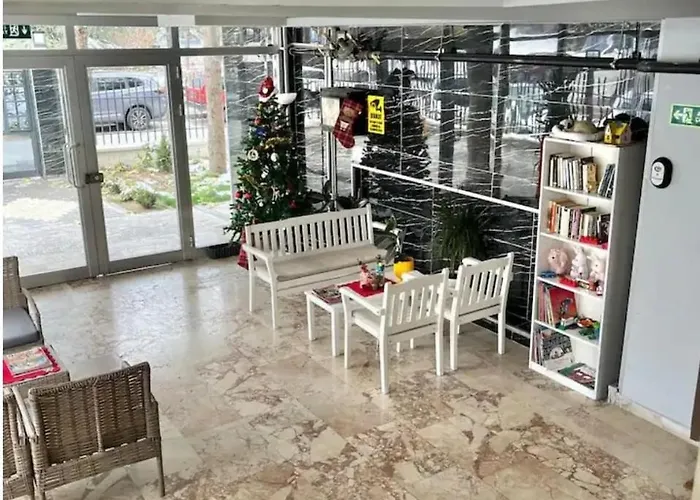 Kaira Homes 1 * أنقرة