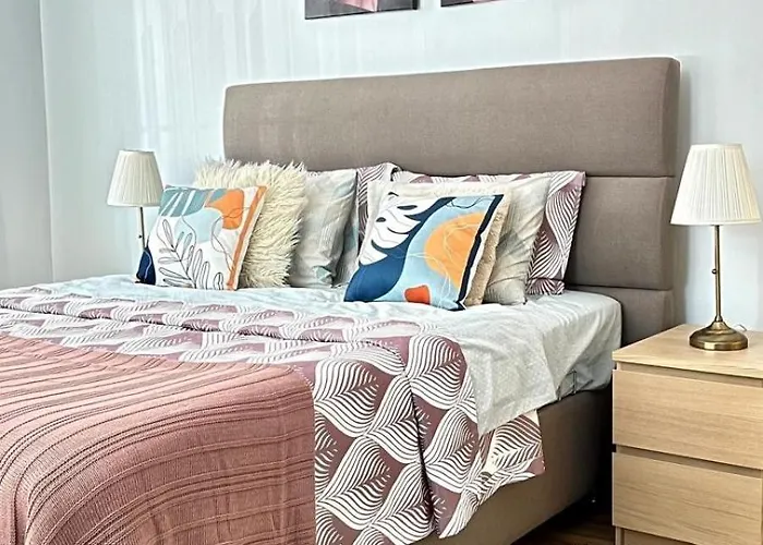 Kaira Homes 1 شقة *