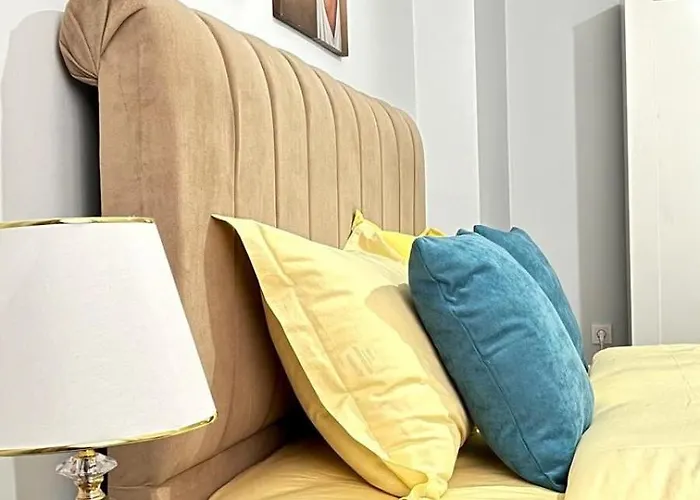 Kaira Homes 1 شقة *