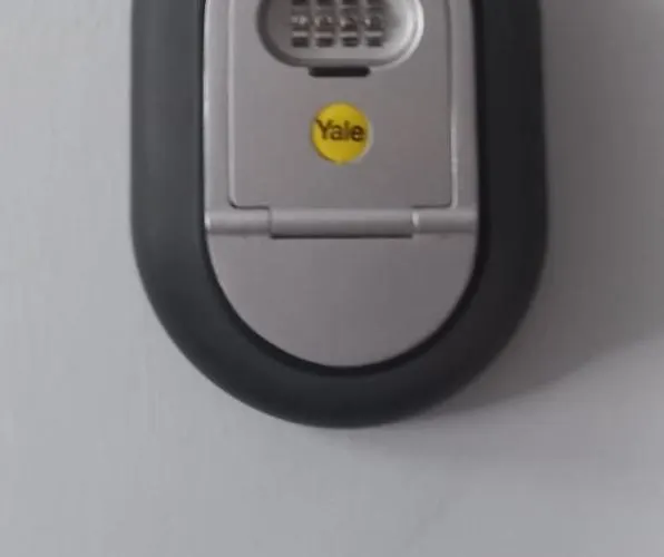 شقة Kaira Homes 1 أنقرة