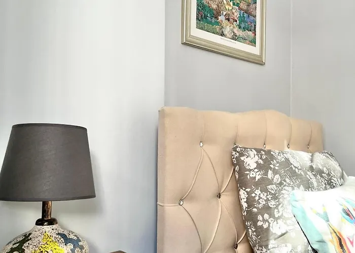 Kaira Homes 1 أنقرة