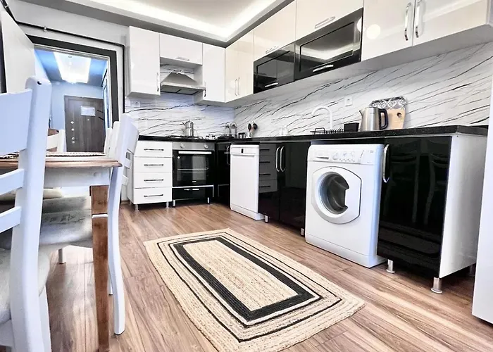 شقة Kaira Homes 1 *