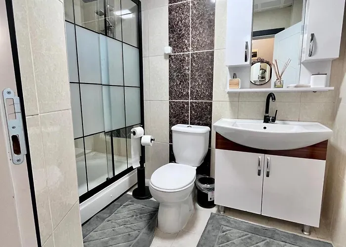 Kaira Homes 1 * أنقرة